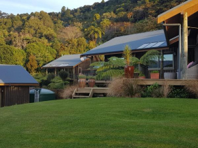 Riverstone Retreat Karamea